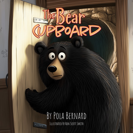The Bear Cupboard