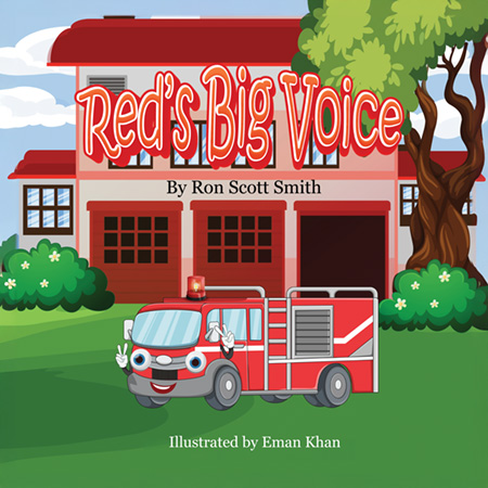Red's Big Voice