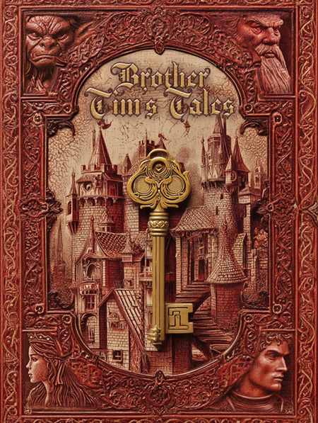 Brother Tim's Tales