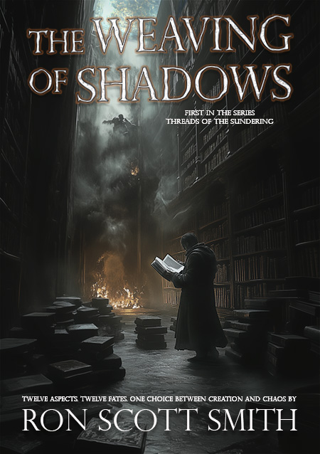 The Weaving of Shadows